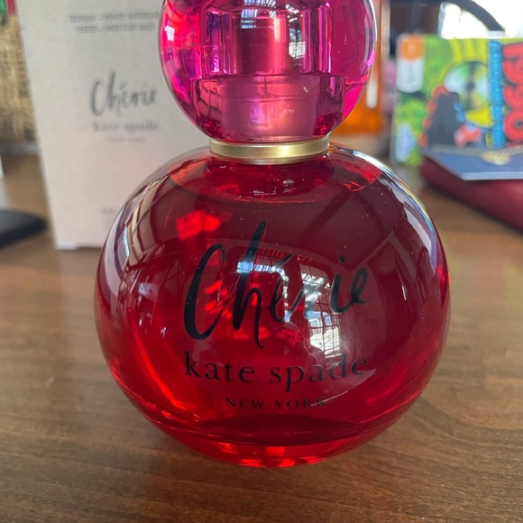 Kate Spade Cherie Eau de Parfum - Picture 2 of 3